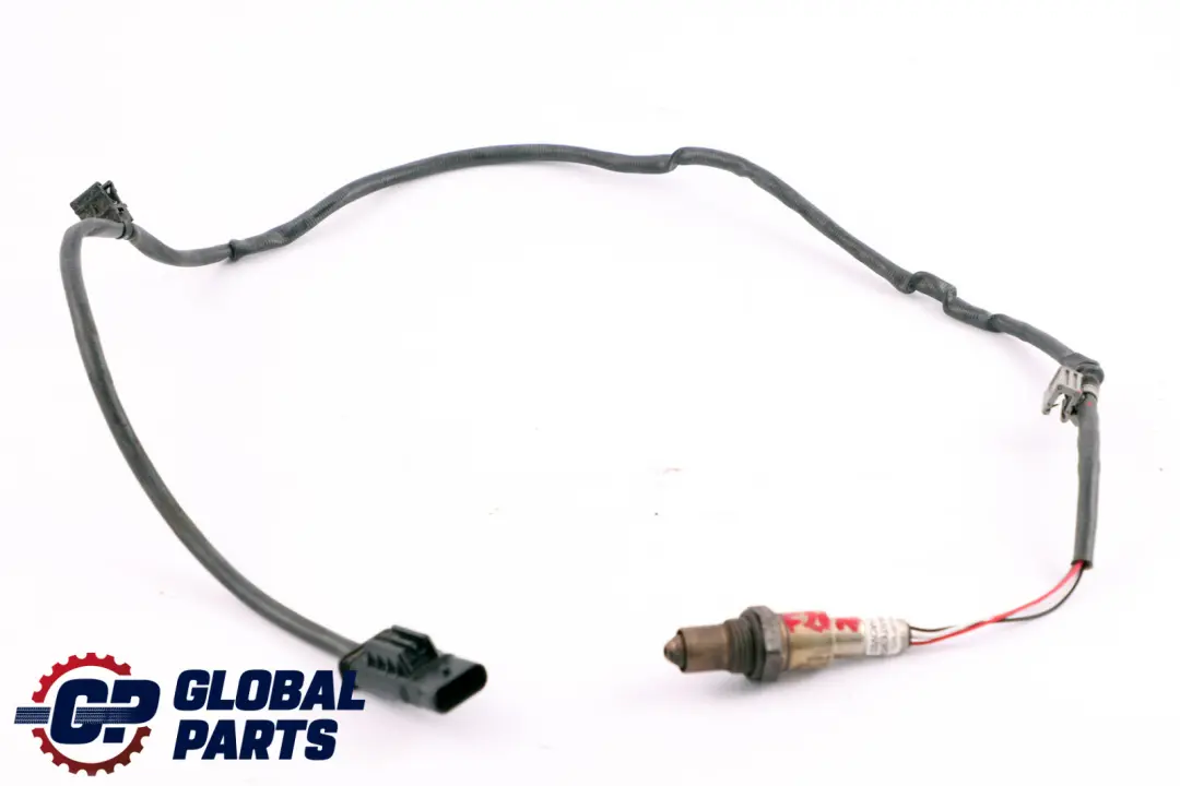 Sonde Lambda d'Echappement pour BMW F20 F21 F30 E31 LCI Diesel à propos du numéro de pièce 8573155 BMW F20 F21 F30 E31 LCI Diesel Sonde Lambda d'Echappement - SKU 8573155 - Numéro de pièce 8573155