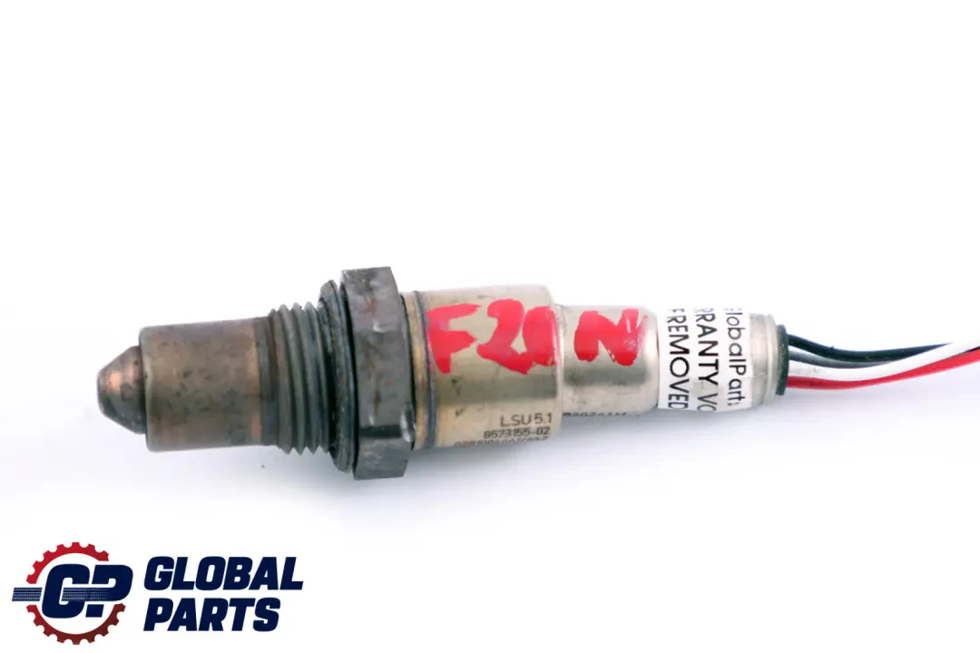 BMW 1 3 Series F20 F21 F30 E31 LCI Diesel Oxygen Sensor Exhaust Lambda - SKU 8573155 - Part number 8573155