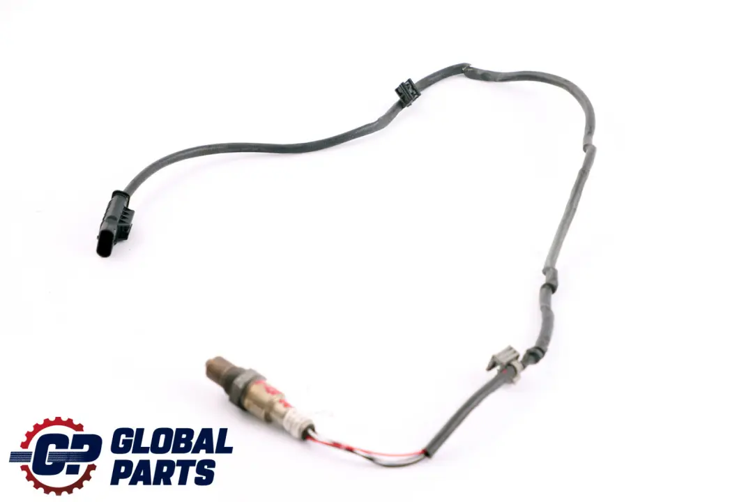 Oxygen Sensor Exhaust Lambda to BMW 1 3 Series F20 F21 F30 E31 LCI Diesel with Part number 8573155 BMW 1 3 Series F20 F21 F30 E31 LCI Diesel Oxygen Sensor Exhaust Lambda - SKU 8573155 - Part number 8573155