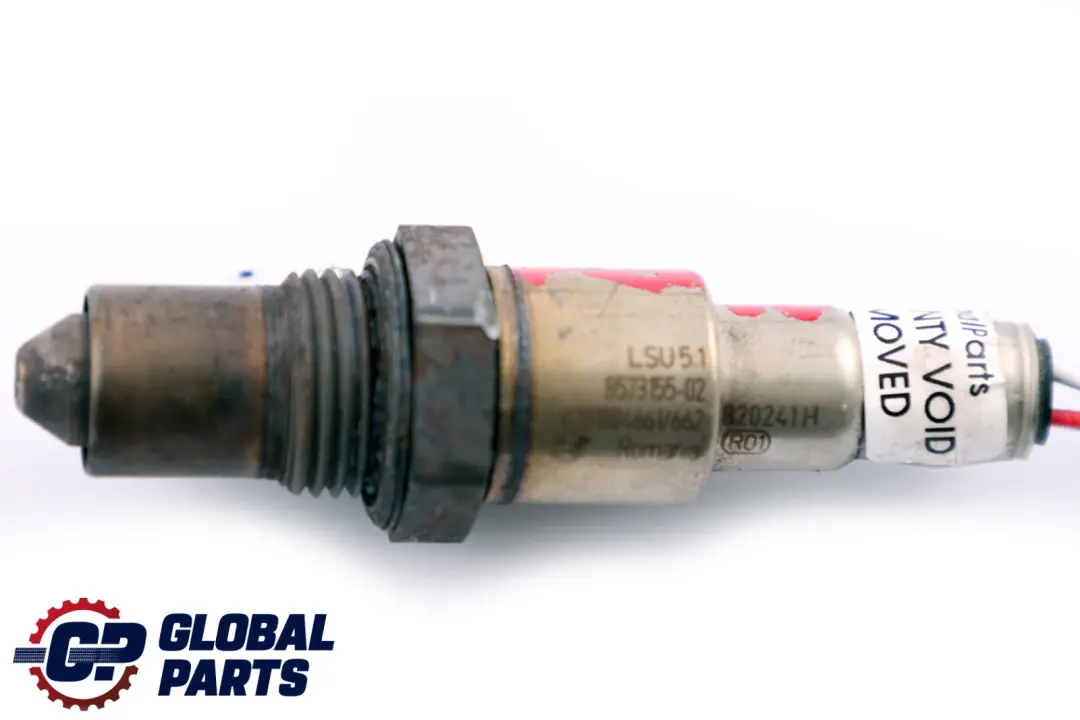 BMW 1 3 Series F20 F21 F30 E31 LCI Diesel Oxygen Sensor Exhaust Lambda - SKU 8573155 - Part number 8573155
