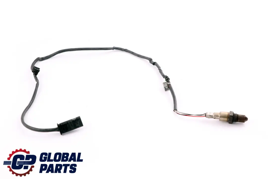 Sonda Lambda para BMW F20 F21 F30 E31 LCI Diesel con número de pieza 8573155 BMW F20 F21 F30 E31 LCI Diesel Sonda Lambda - SKU 8573155 - Número de pieza 8573155