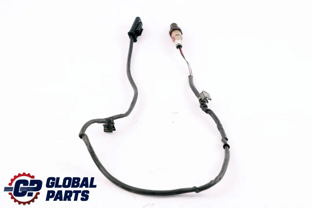 Lambdasonde Auspuff Lambda für BMW F20 F21 F30 E31 LCI Diesel mit Teilenummer 8573155 BMW F20 F21 F30 E31 LCI Diesel Lambdasonde Auspuff Lambda - SKU 8573155 - Teilenummer 8573155