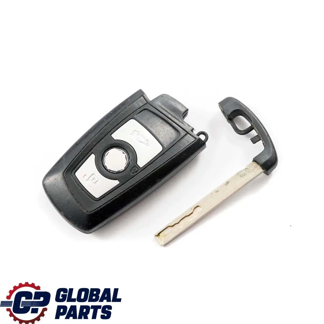 BMW F20 F21 116d N47N 116HP ECU Kit DDE + Key + FEM Manual - SKU 8573258-1 - Part number 8573258