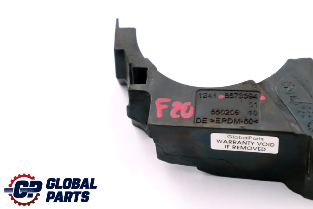 Bracket Plub Starter to BMW 1 2 3 Series F20 F21 F22 F30 with Part number 8573394 BMW 1 2 3 Series F20 F21 F22 F30 Bracket Plub Starter - SKU 8573394 - Part number 8573394