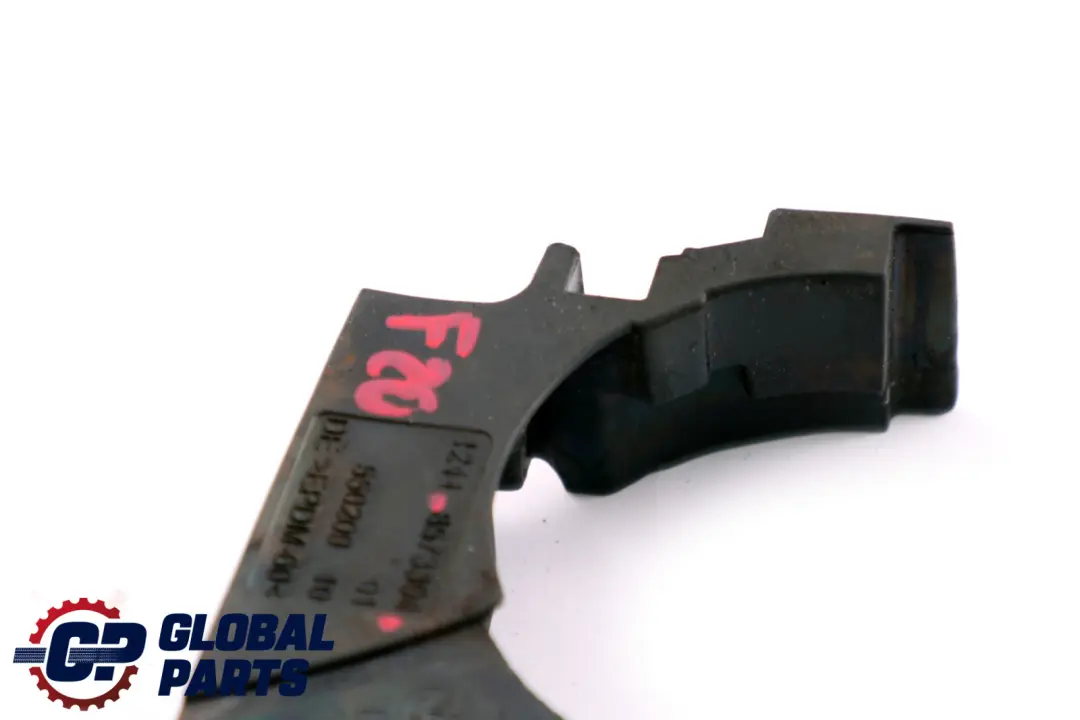 *BMW 1 2 3 er F20 F21 F22 F30 Stopfen für mit Teilenummer 8573394 *BMW 1 2 3 er F20 F21 F22 F30 Stopfen - SKU 8573394 - Teilenummer 8573394