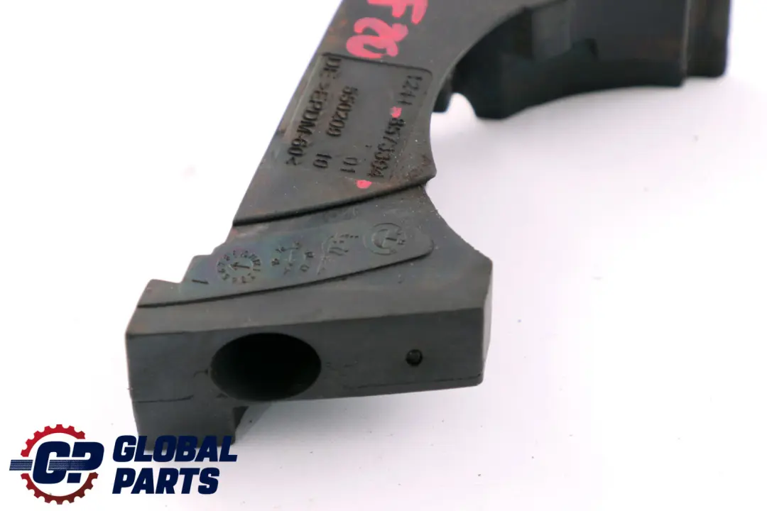 Soporte Plub Arranque para BMW 2 F20 F21 F22 F30 con número de pieza 8573394 BMW 2 F20 F21 F22 F30 Soporte Plub Arranque - SKU 8573394 - Número de pieza 8573394