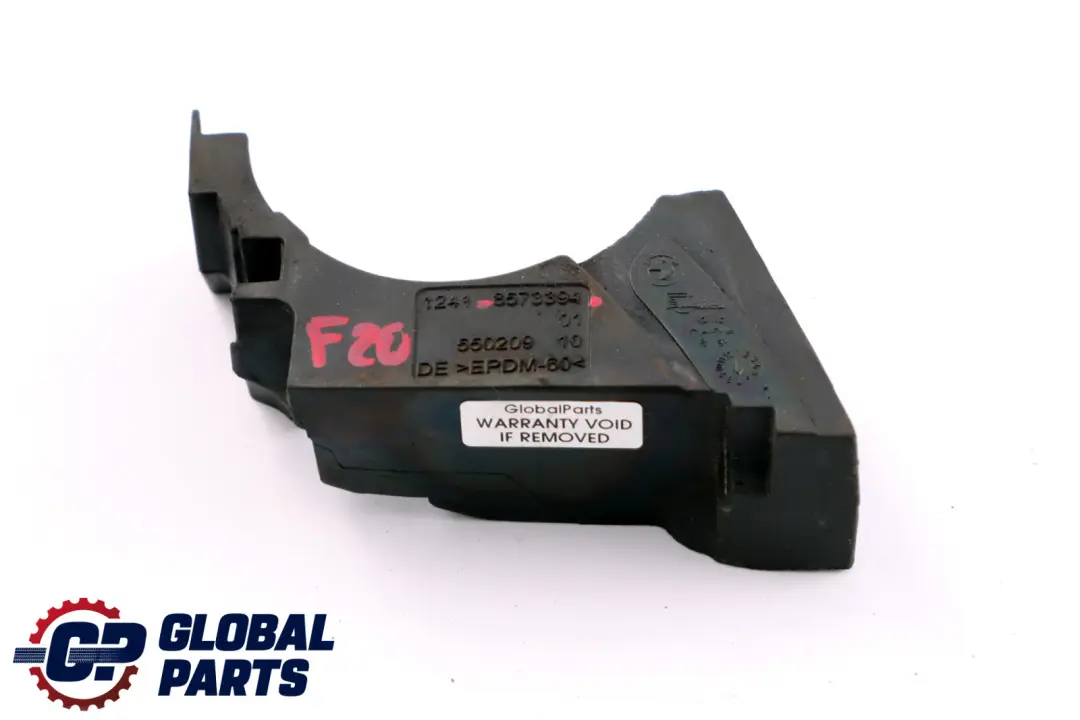 BMW 1 2 3 Series F20 F21 F22 F30 Bracket Plub Starter - SKU 8573394 - Part number 8573394