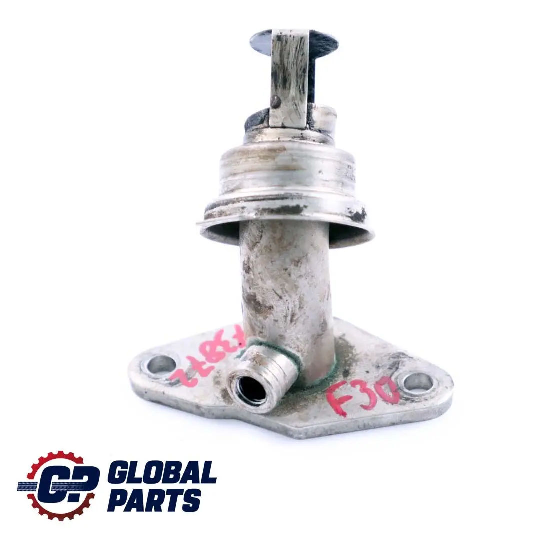 Tubo De Admisión BMW F20 F21 F30 F31 LCI B47 Motor AGR Manifold para con número de pieza 8573872 Tubo De Admisión BMW F20 F21 F30 F31 LCI B47 Motor AGR Manifold - SKU 8573872 - Número de pieza 8573872