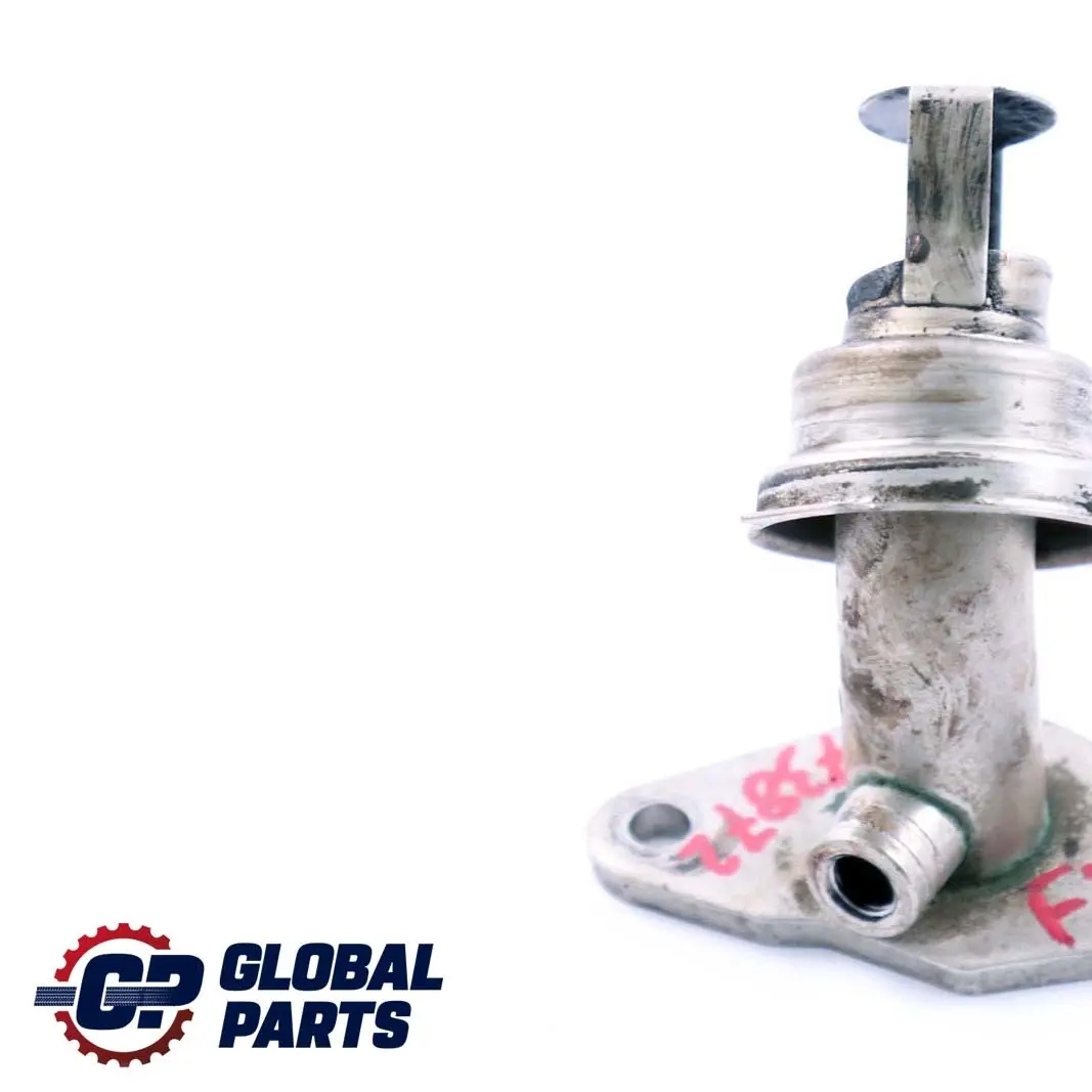 Tuyau D'Admission BMW F20 F21 F30 F31 LCI B47 Collecteur AGR Moteur pour à propos du numéro de pièce 8573872 Tuyau D'Admission BMW F20 F21 F30 F31 LCI B47 Collecteur AGR Moteur - SKU 8573872 - Numéro de pièce 8573872