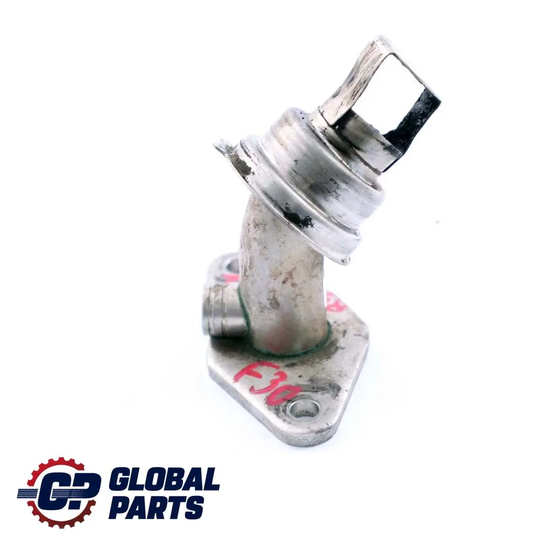 Tubo De Admisión BMW F20 F21 F30 F31 LCI B47 Motor AGR Manifold para con número de pieza 8573872 Tubo De Admisión BMW F20 F21 F30 F31 LCI B47 Motor AGR Manifold - SKU 8573872 - Número de pieza 8573872