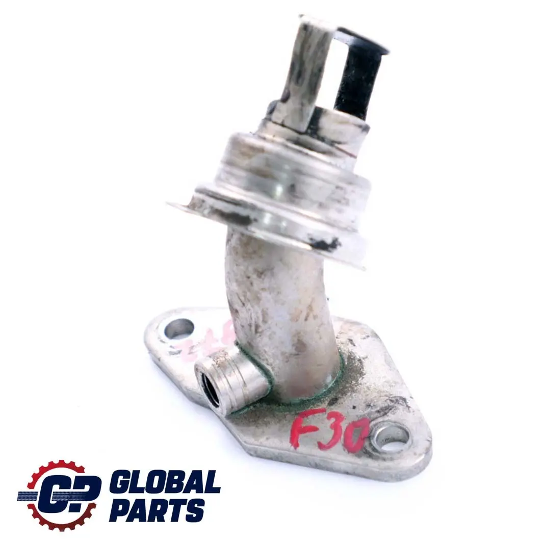 Intake Pipe BMW F20 F21 F30 F31 LCI B47 Manifold AGR Engine to with Part number 8573872 Intake Pipe BMW F20 F21 F30 F31 LCI B47 Manifold AGR Engine - SKU 8573872 - Part number 8573872