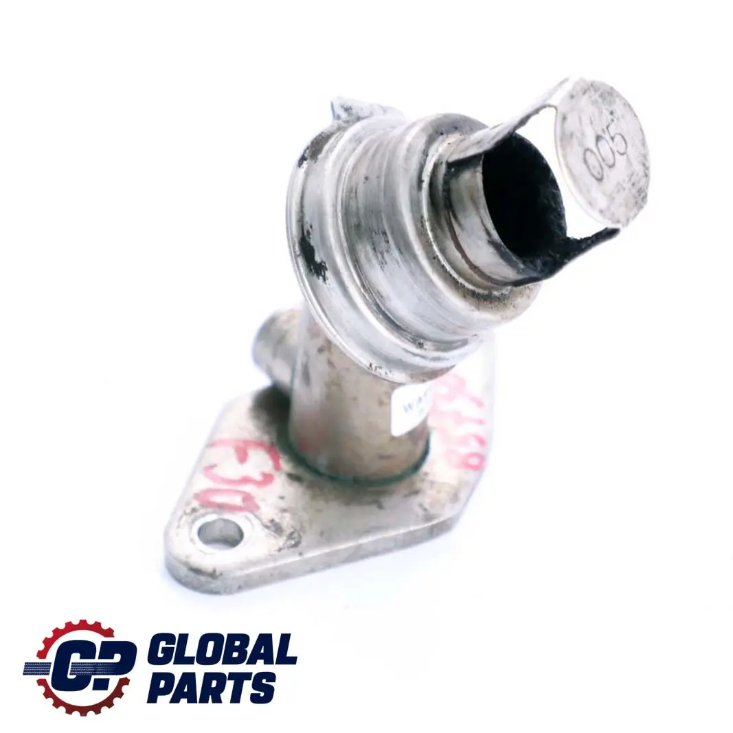 Tuyau D'Admission BMW F20 F21 F30 F31 LCI B47 Collecteur AGR Moteur pour à propos du numéro de pièce 8573872 Tuyau D'Admission BMW F20 F21 F30 F31 LCI B47 Collecteur AGR Moteur - SKU 8573872 - Numéro de pièce 8573872