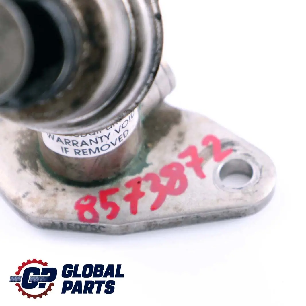  Ansaugrohr BMW F20 F21 F30 F31 LCI B47 Krümmer AGR Motor - SKU 8573872 - Teilenummer 8573872