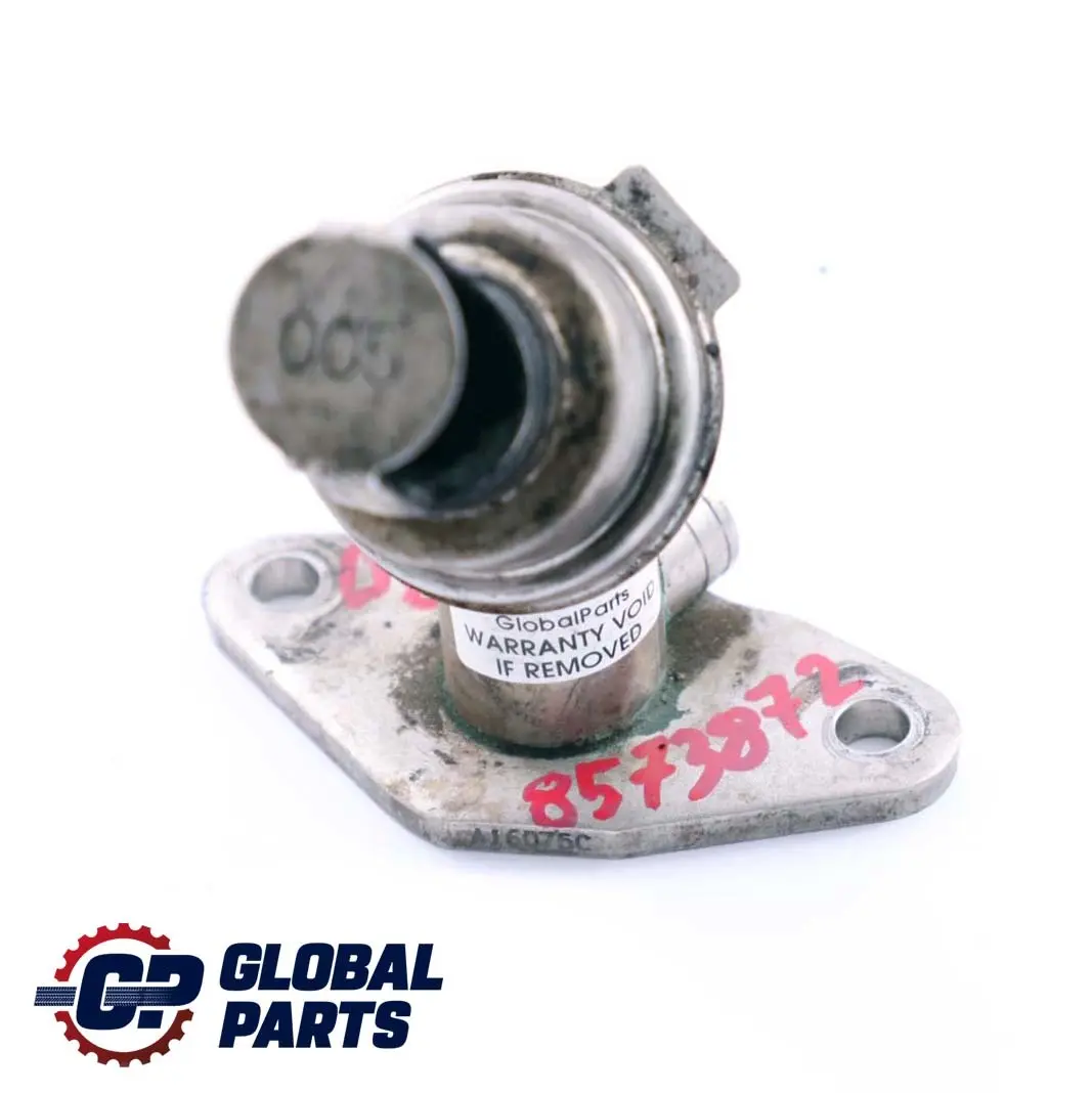  Ansaugrohr BMW F20 F21 F30 F31 LCI B47 Krümmer AGR Motor - SKU 8573872 - Teilenummer 8573872