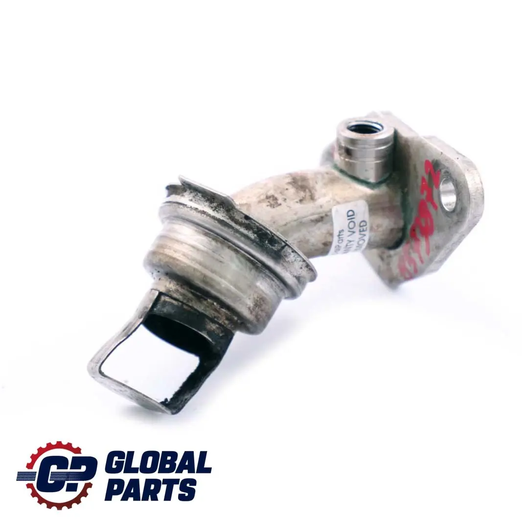  Tubo De Admisión BMW F20 F21 F30 F31 LCI B47 Motor AGR Manifold - SKU 8573872 - Número de pieza 8573872