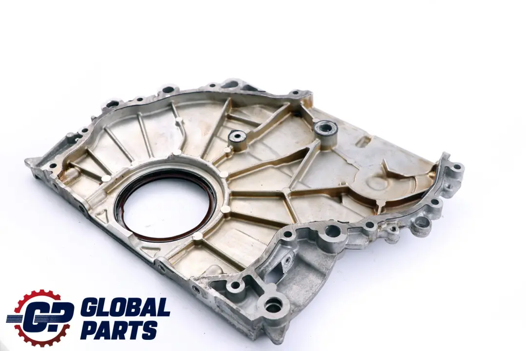 Timing Case Cover 1114 to Mini Cooper One F55 F56 F57 Engine with Part number 8573980 Mini Cooper One F55 F56 F57 Engine Timing Case Cover 1114 - SKU 8573980 - Part number 8573980