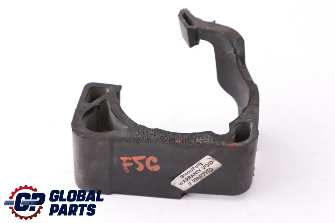 Mini F55 F56 F57 F60 Guarnizione di spine Supporto per il montaggio - SKU 8574047 - Numero di parte 8574047