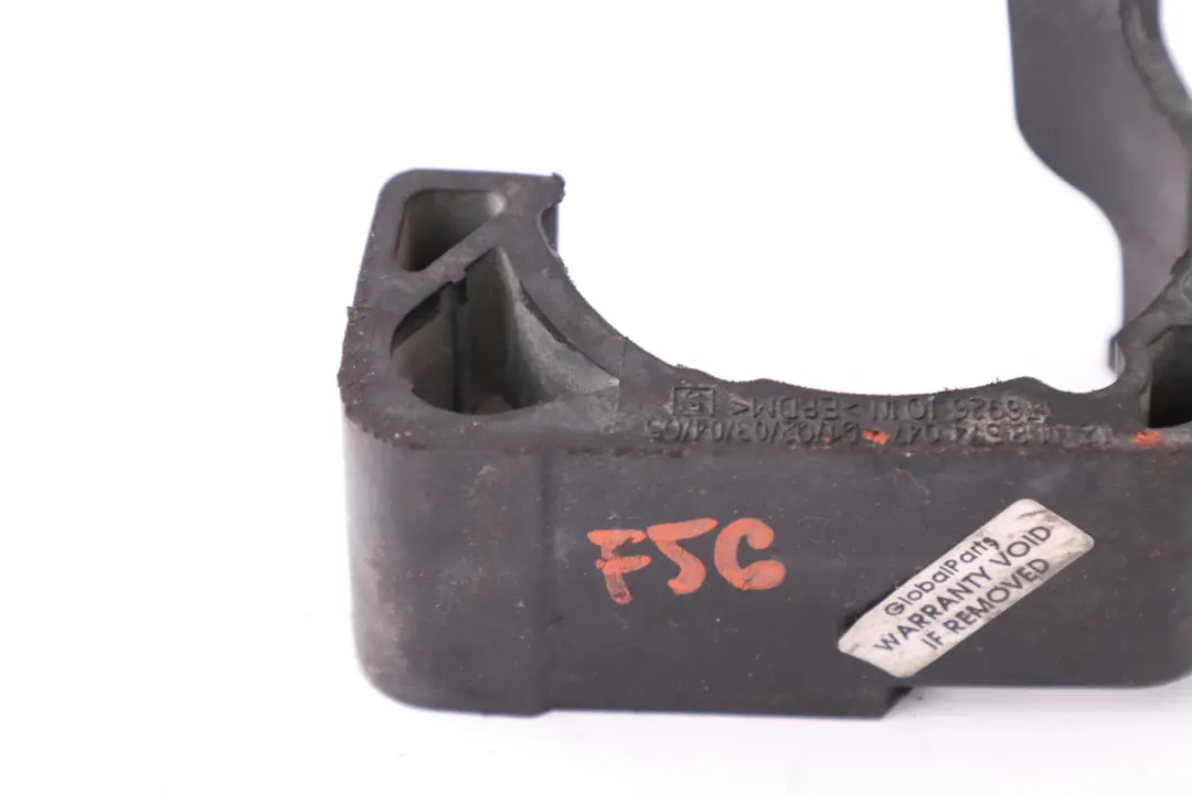 Junta del tapón Soporte de montaje del motor para Mini F55 F56 F57 con número de pieza 8574047 Mini F55 F56 F57 Junta del tapón Soporte de montaje del motor - SKU 8574047 - Número de pieza 8574047