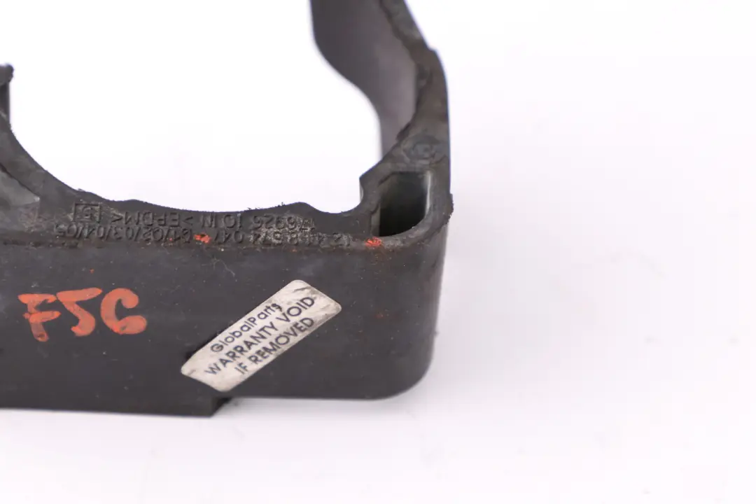 Joint de bouchon de démarreur Support pour Mini F55 F56 F57 F60 à propos du numéro de pièce 8574047 Mini F55 F56 F57 F60 Joint de bouchon de démarreur Support - SKU 8574047 - Numéro de pièce 8574047