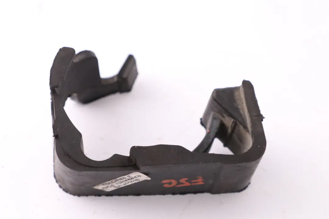 Seal Starter Mount Bracket to Mini F55 F56 F57 F60 Plug with Part number 8574047 Mini F55 F56 F57 F60 Plug Seal Starter Mount Bracket - SKU 8574047 - Part number 8574047