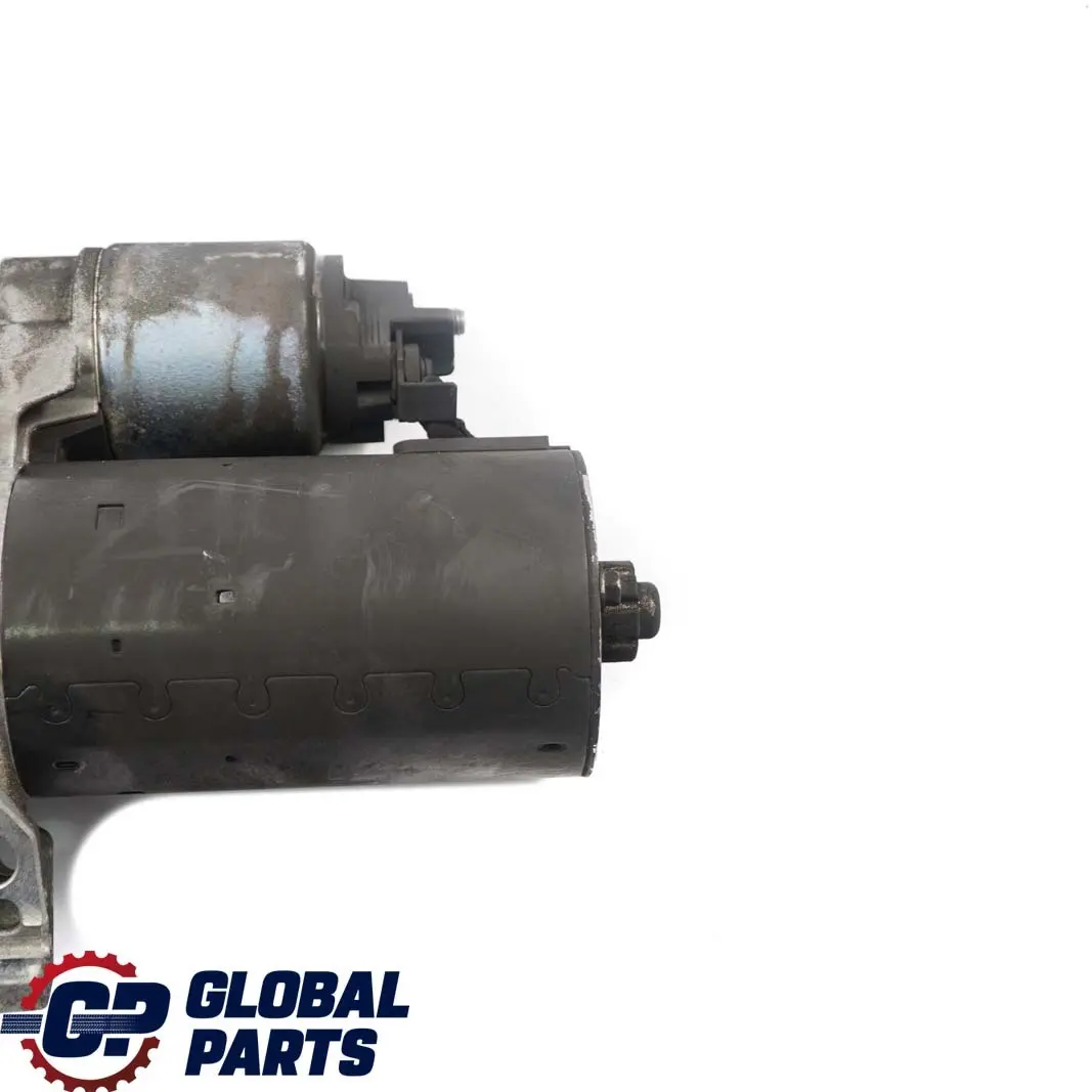BMW F20 F21 F30 F31 F32 Starter Motor Engine Actuator N47N Diesel - SKU 8574102 - Part number 8574102