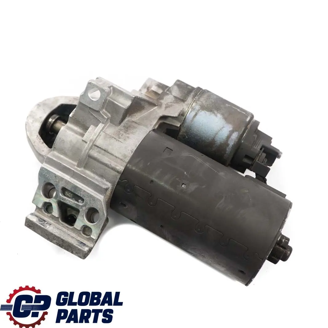 N47N Diesel Demarreur Moteur Demarreur pour BMW 4 F20 F21 F30 F31 F32 à propos du numéro de pièce 8574102 BMW 4 F20 F21 F30 F31 F32 N47N Diesel Demarreur Moteur Demarreur - SKU 8574102 - Numéro de pièce 8574102