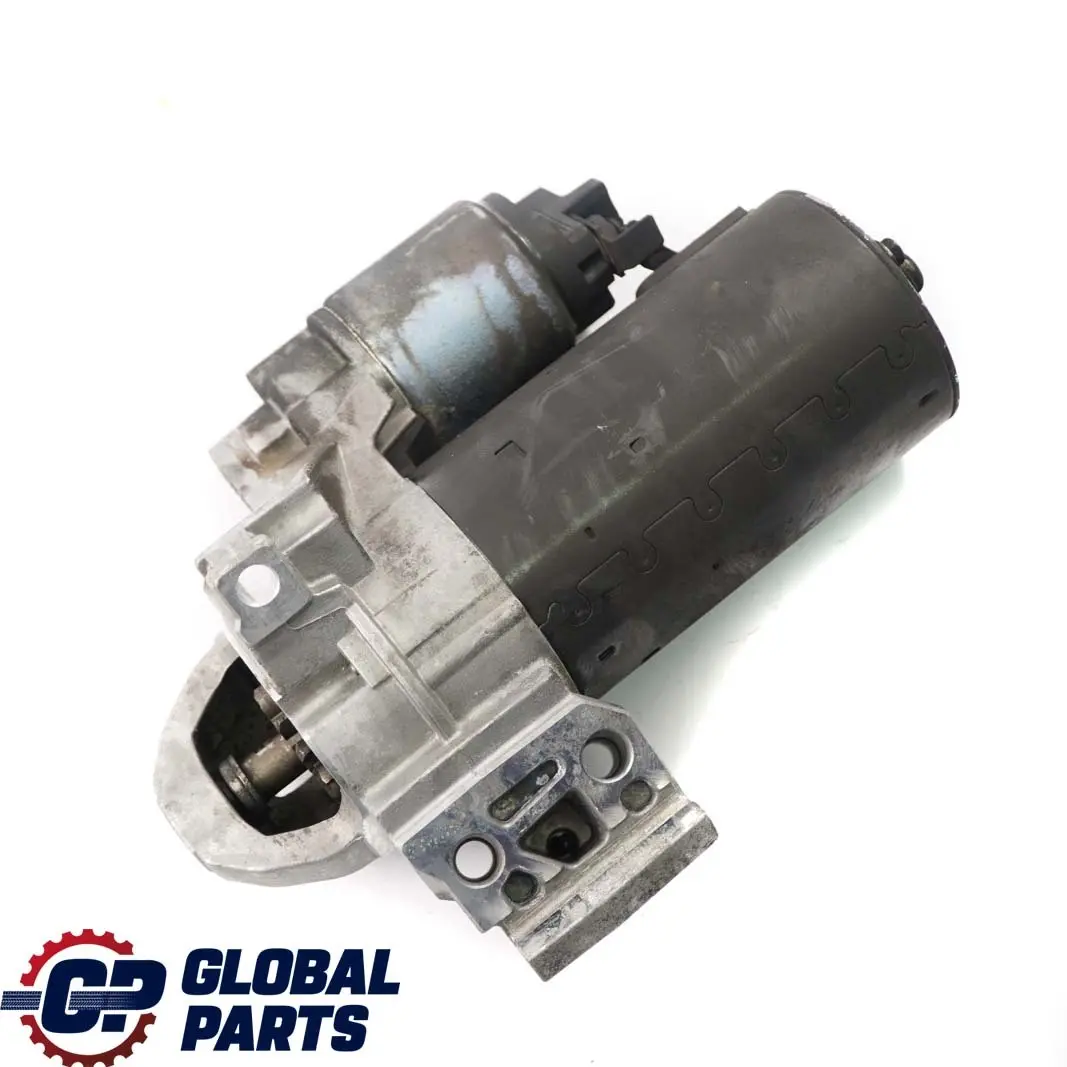 BMW F20 F21 F30 F31 F32 N47N Diesel Motor De arranque - SKU 8574102 - Número de pieza 8574102