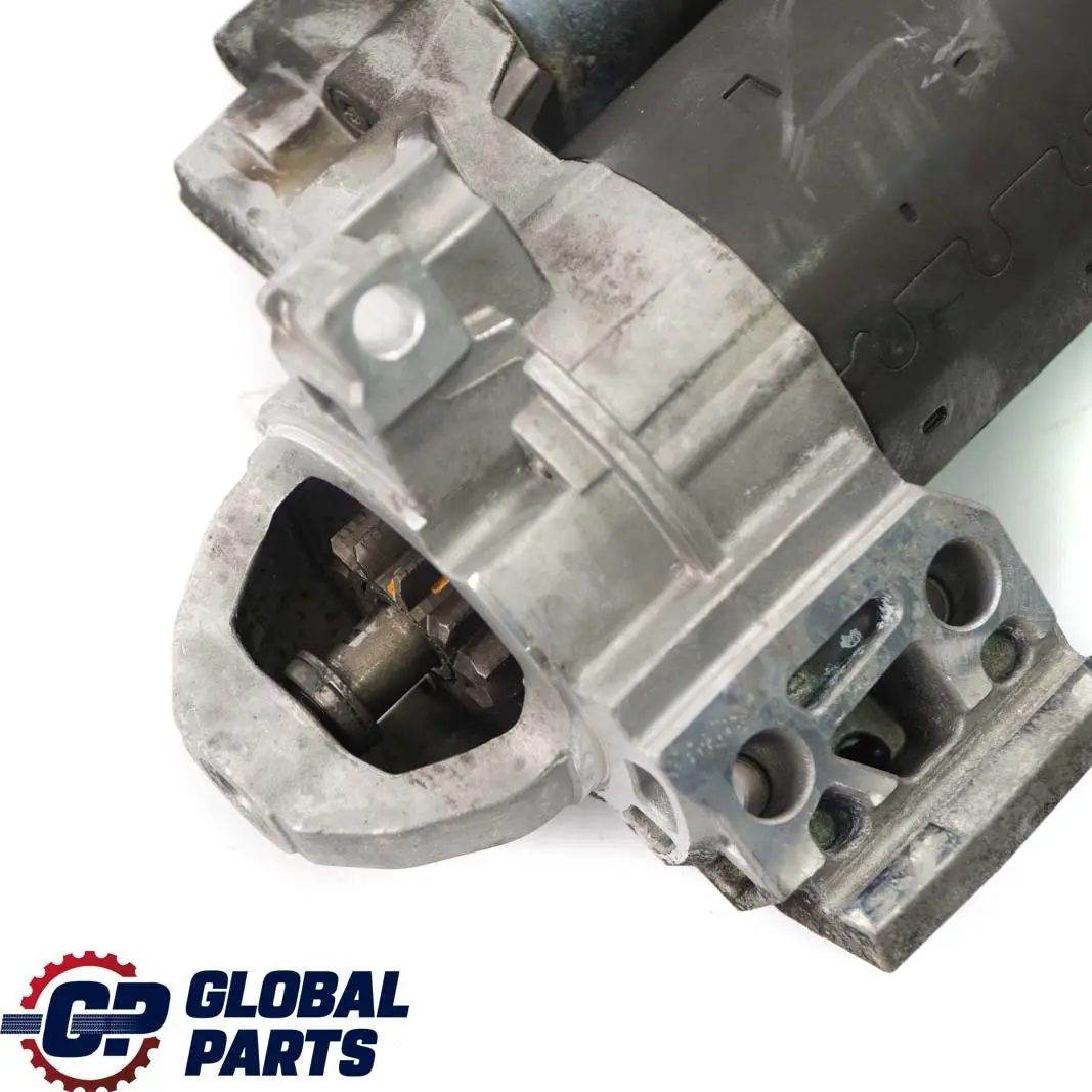 Lui F20 F21 F30 F31 F32 N47N Diesel Starter Motore Starter per BMW 1 3 4 con numero di parte 8574102 BMW 1 3 4 Lui F20 F21 F30 F31 F32 N47N Diesel Starter Motore Starter - SKU 8574102 - Numero di parte 8574102