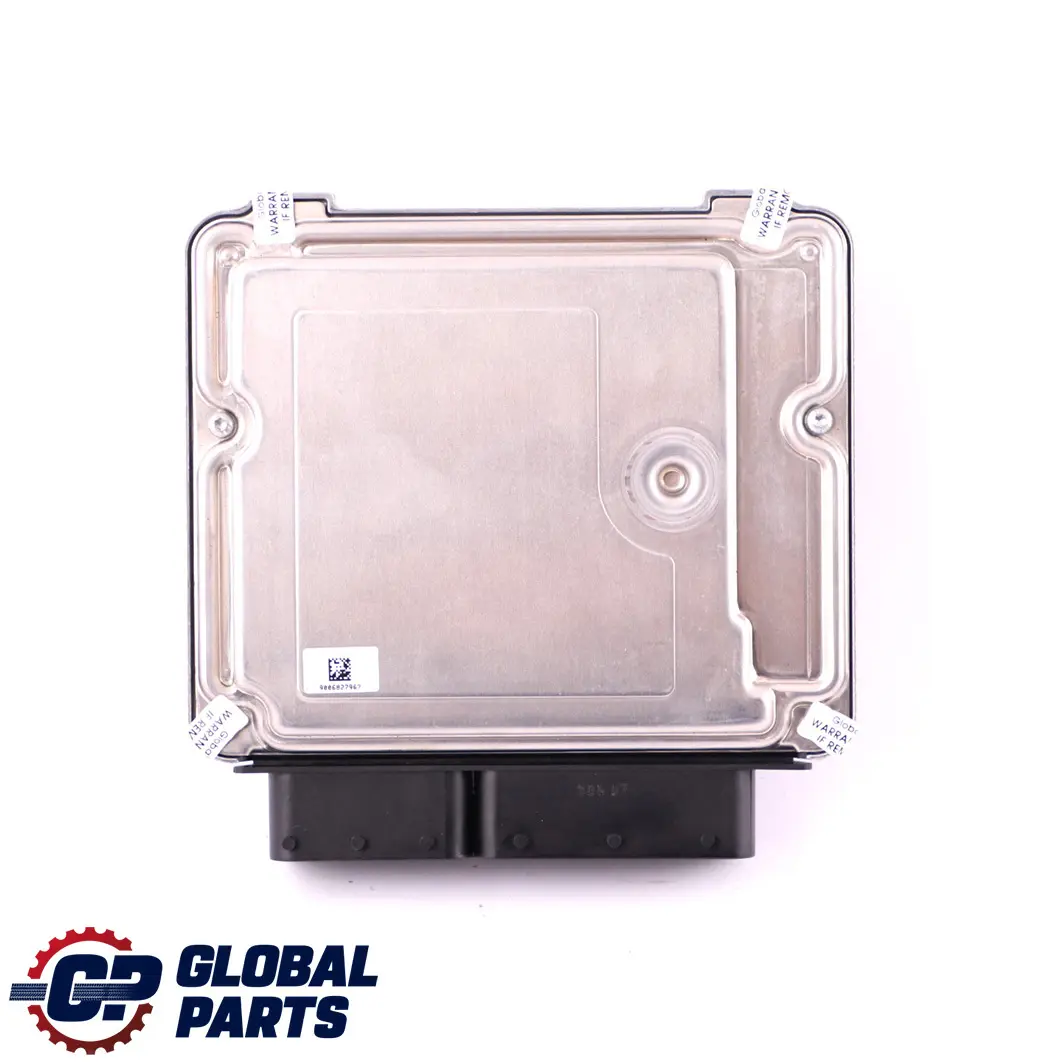 16D 18D 18Dx Diesel N47N Unité De Contrôle Moteur ECU DDE pour BMW X1 E84 à propos du numéro de pièce 8574351 BMW X1 E84 16D 18D 18Dx Diesel N47N Unité De Contrôle Moteur ECU DDE - SKU 8574351 - Numéro de pièce 8574351