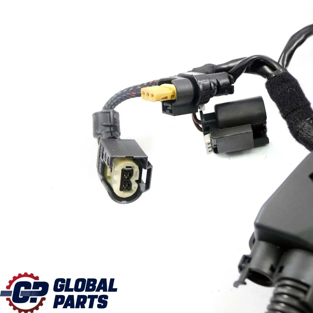 B47 Engine Wiring Harness Cable Module Diesel BMW 5 Series F10 F11 LCI - SKU 8574486 - Part number 8574486