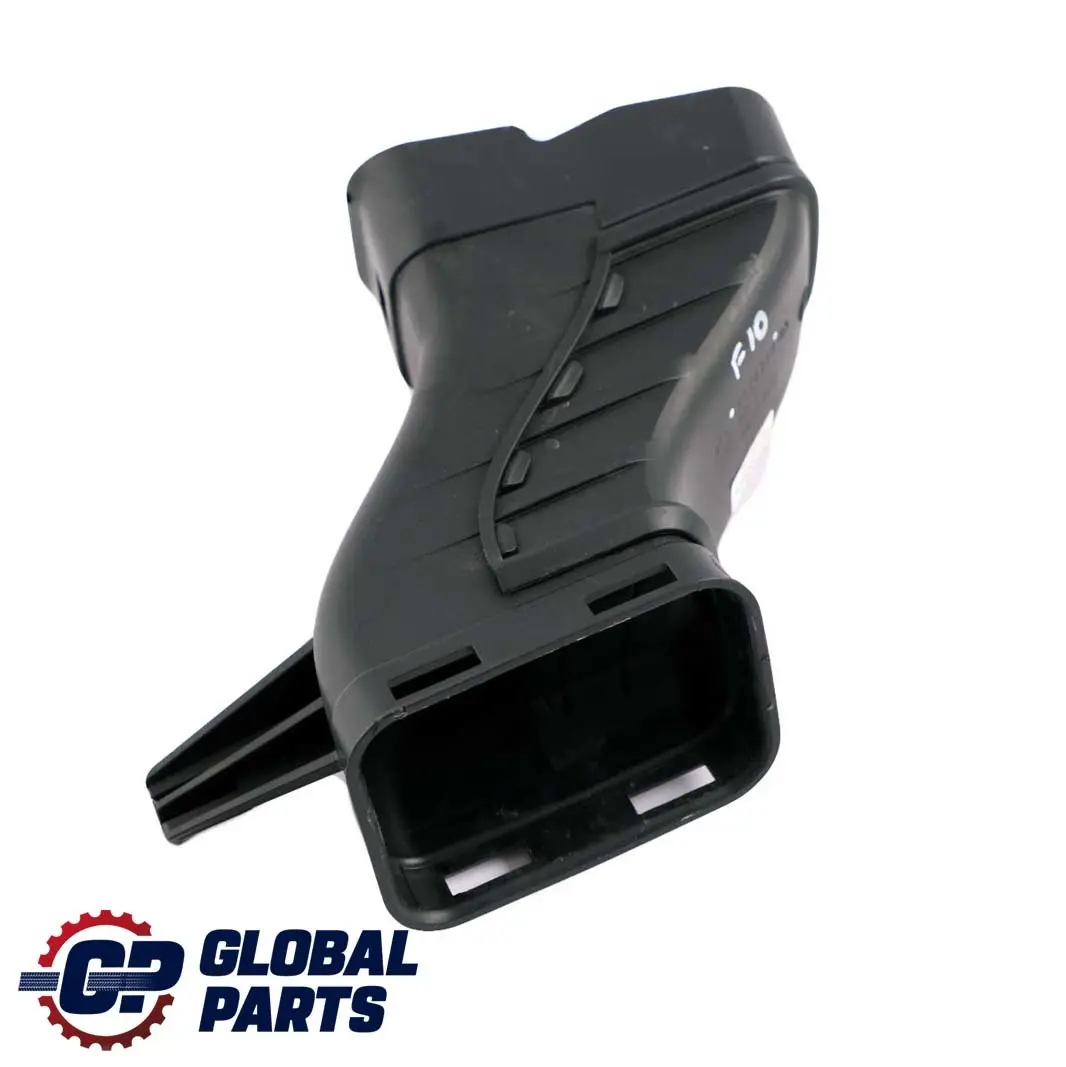 BMW F10 F11 LCI B47 Aspirazione aria Silenziatore Tubo - SKU 8576296 - Numero di parte 8576296