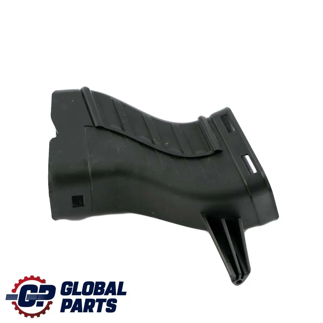 B47 Lufteinlass Schalldämpfer Rohr für BMW F10 F11 LCI mit Teilenummer 8576296 BMW F10 F11 LCI B47 Lufteinlass Schalldämpfer Rohr - SKU 8576296 - Teilenummer 8576296