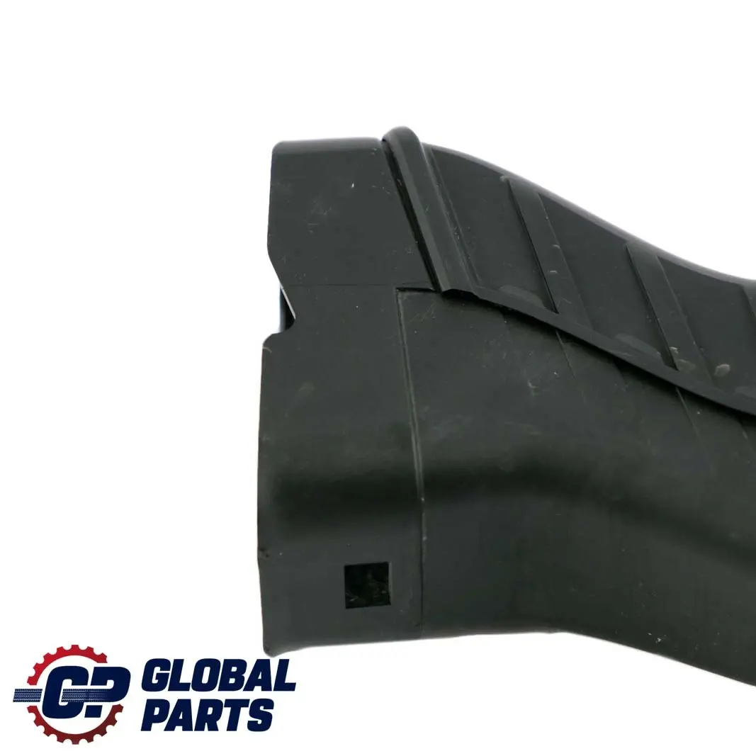 B47 Admisión de Aire Silenciador Conducto Tubo para BMW F10 F11 LCI con número de pieza 8576296 BMW F10 F11 LCI B47 Admisión de Aire Silenciador Conducto Tubo - SKU 8576296 - Número de pieza 8576296