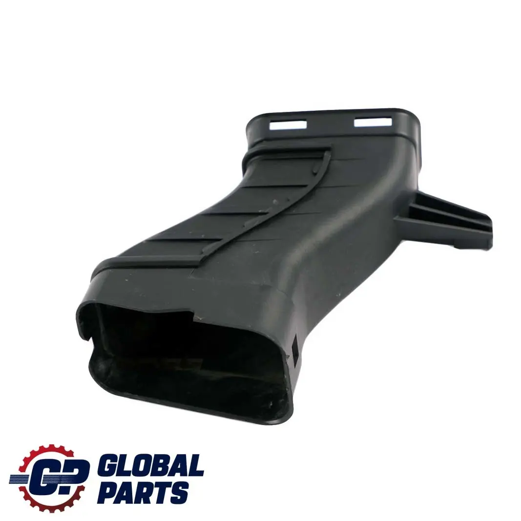 BMW F10 F11 LCI B47 Air Intake Silencer Duct Tube - SKU 8576296 - Part number 8576296