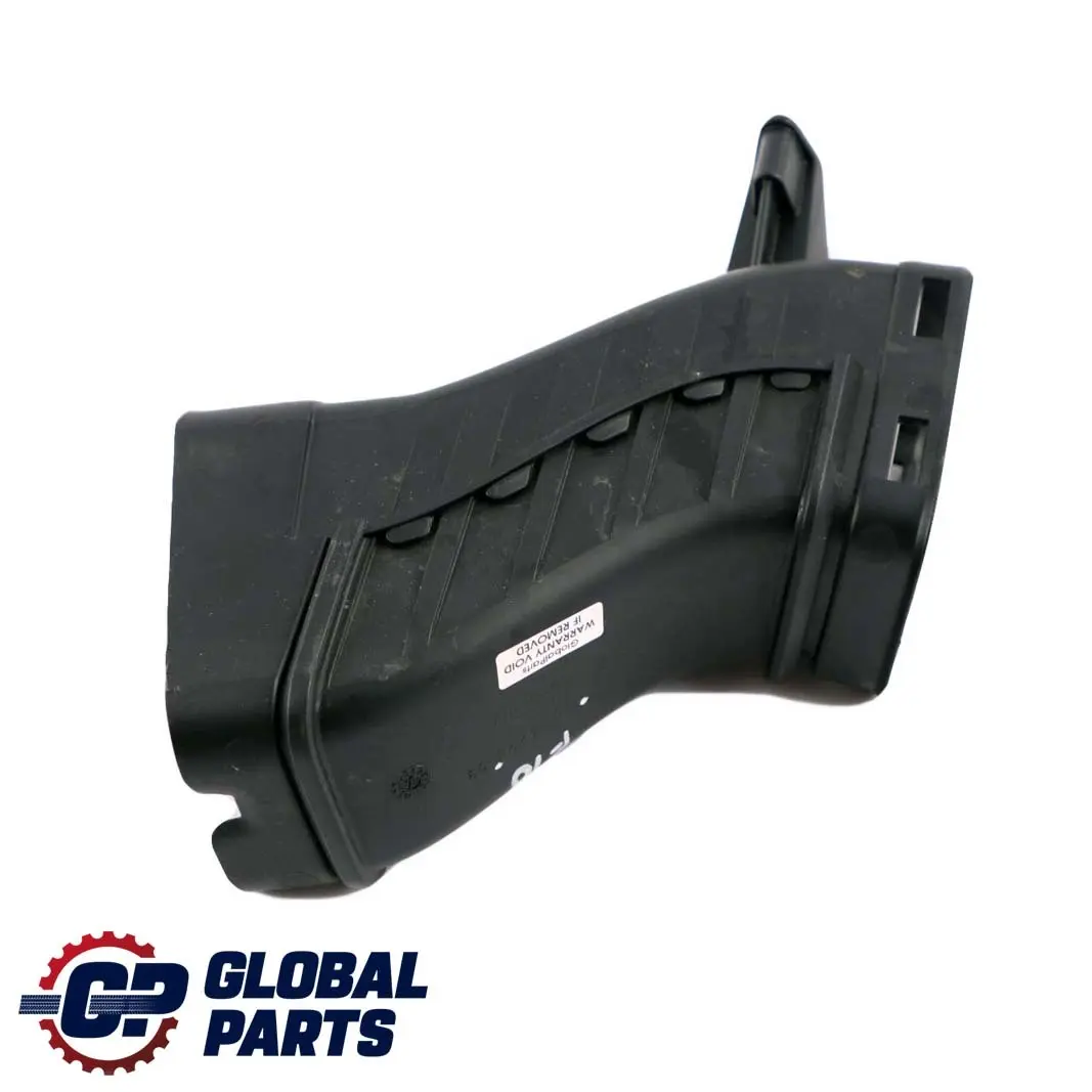 B47 Lufteinlass Schalldämpfer Rohr für BMW F10 F11 LCI mit Teilenummer 8576296 BMW F10 F11 LCI B47 Lufteinlass Schalldämpfer Rohr - SKU 8576296 - Teilenummer 8576296