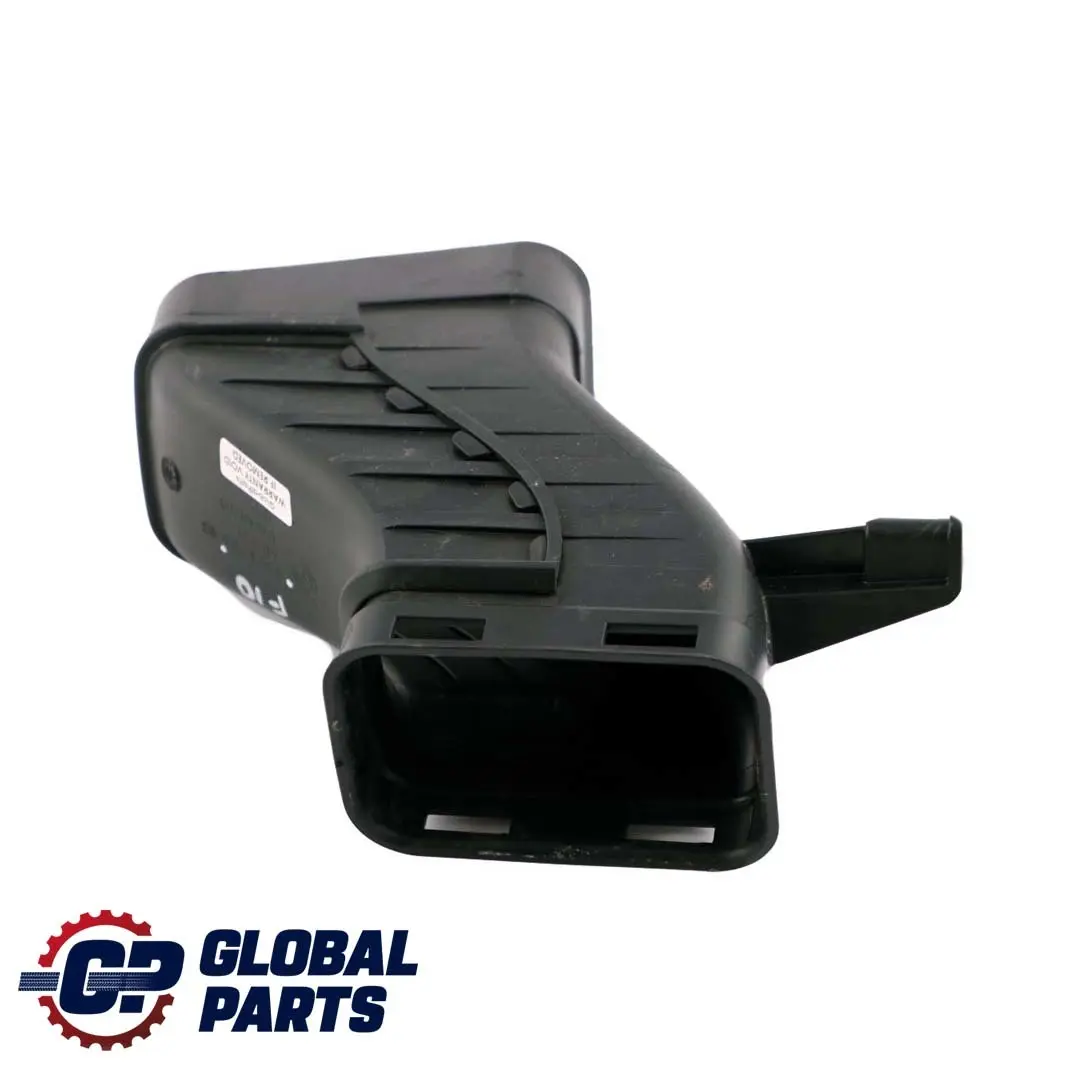 BMW F10 F11 LCI B47 Aspirazione aria Silenziatore Tubo - SKU 8576296 - Numero di parte 8576296