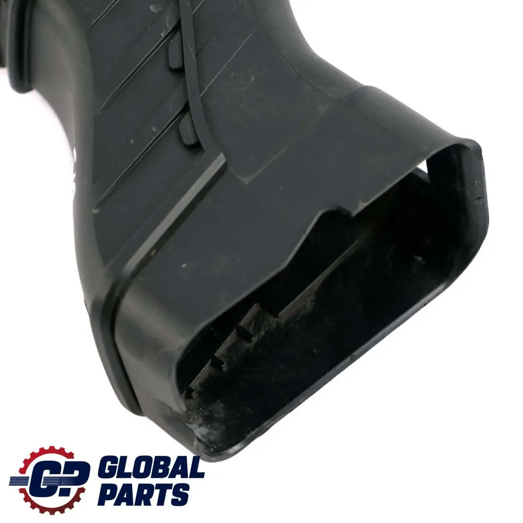 BMW F10 F11 LCI B47 Air Intake Silencer Duct Tube - SKU 8576296 - Part number 8576296