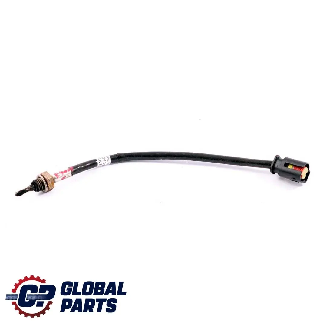 BMW E90 LCI F10 F11 N47N Capteur Temperature echappement L=216MM - SKU 8576316 - Numéro de pièce 8576316