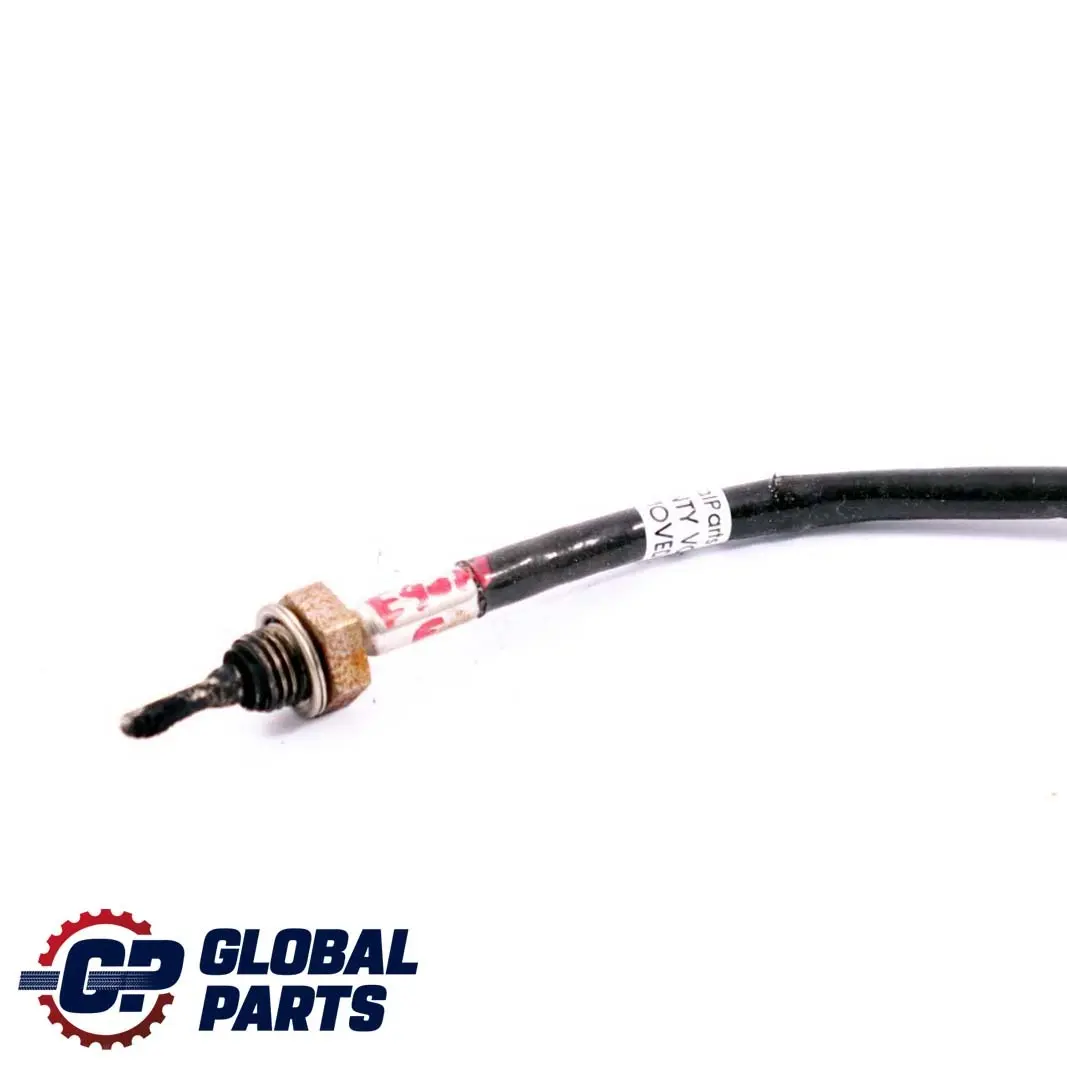 BMW E90 LCI F10 F11 N47N Capteur Temperature echappement L=216MM - SKU 8576316 - Numéro de pièce 8576316