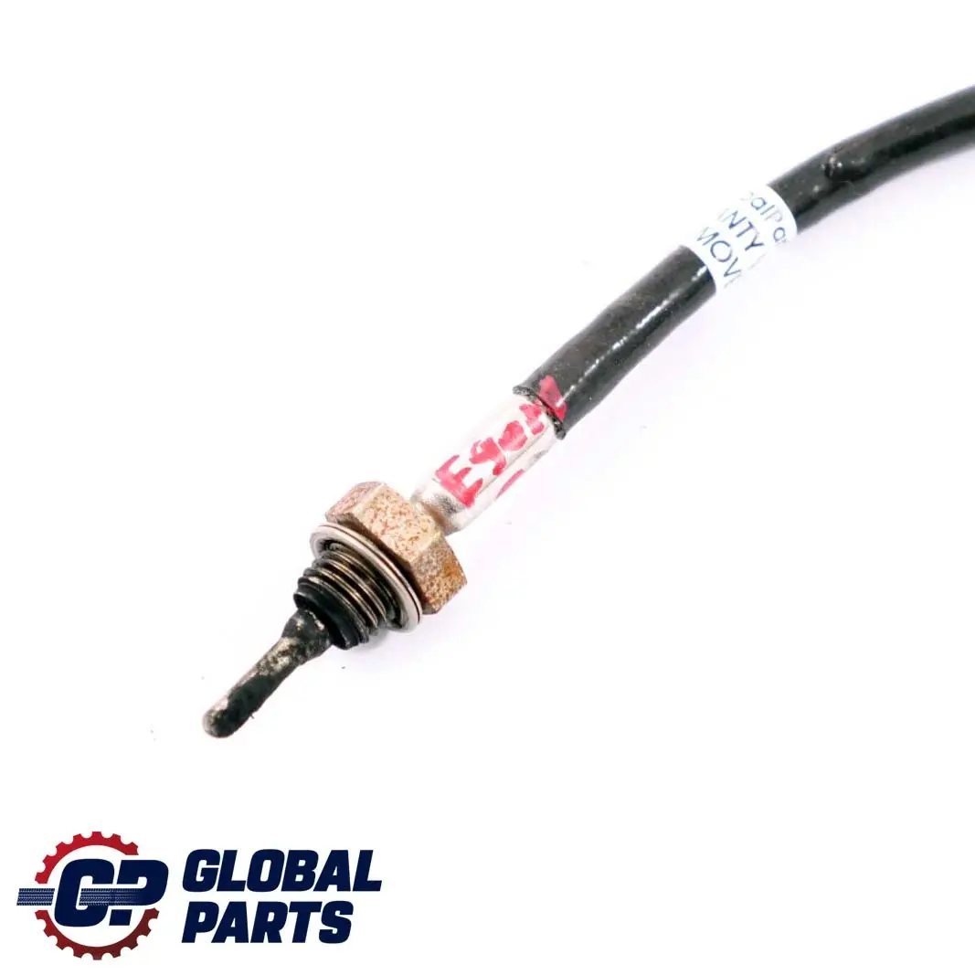 BMW E90 LCI F10 F11 N47N Capteur Temperature echappement L=216MM - SKU 8576316 - Numéro de pièce 8576316