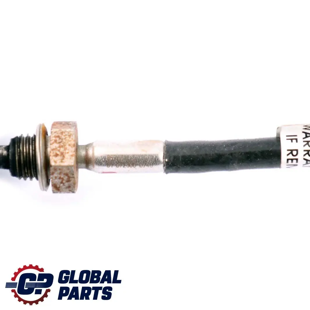 N47N Capteur Temperature echappement L=216MM pour BMW E90 LCI F10 F11 à propos du numéro de pièce 8576316 BMW E90 LCI F10 F11 N47N Capteur Temperature echappement L=216MM - SKU 8576316 - Numéro de pièce 8576316