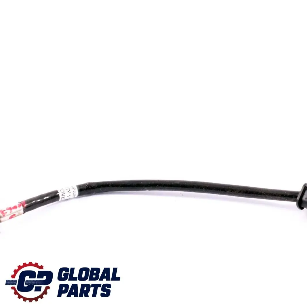 BMW E90 LCI F10 F11 N47N Capteur Temperature echappement L=216MM - SKU 8576316 - Numéro de pièce 8576316