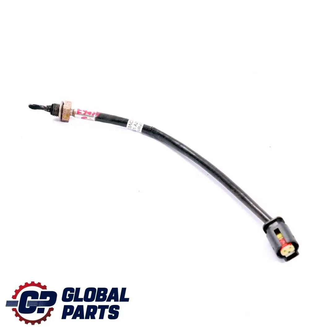 BMW E90 LCI F10 F11 N47N Capteur Temperature echappement L=216MM - SKU 8576316 - Numéro de pièce 8576316