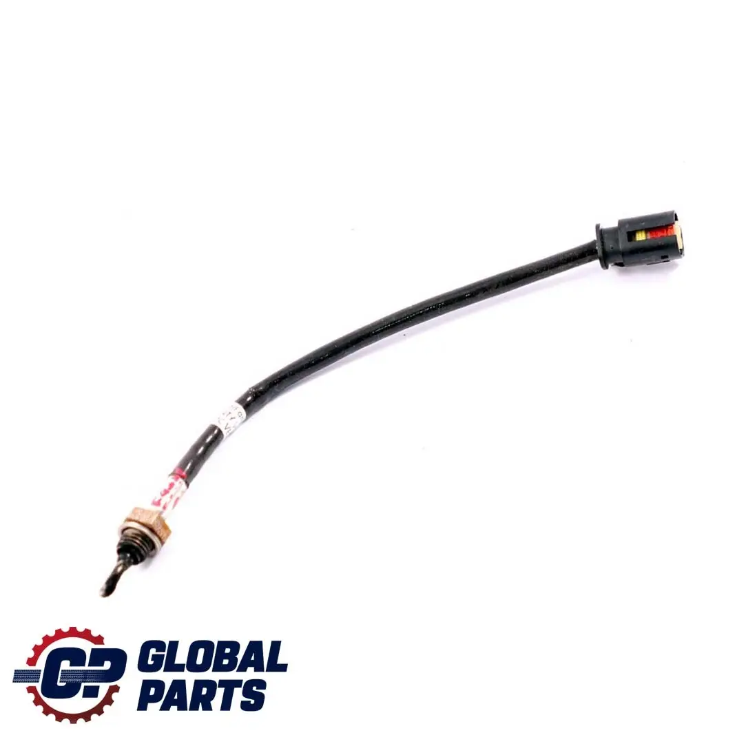 BMW E90 LCI F10 F11 N47N Capteur Temperature echappement L=216MM - SKU 8576316 - Numéro de pièce 8576316
