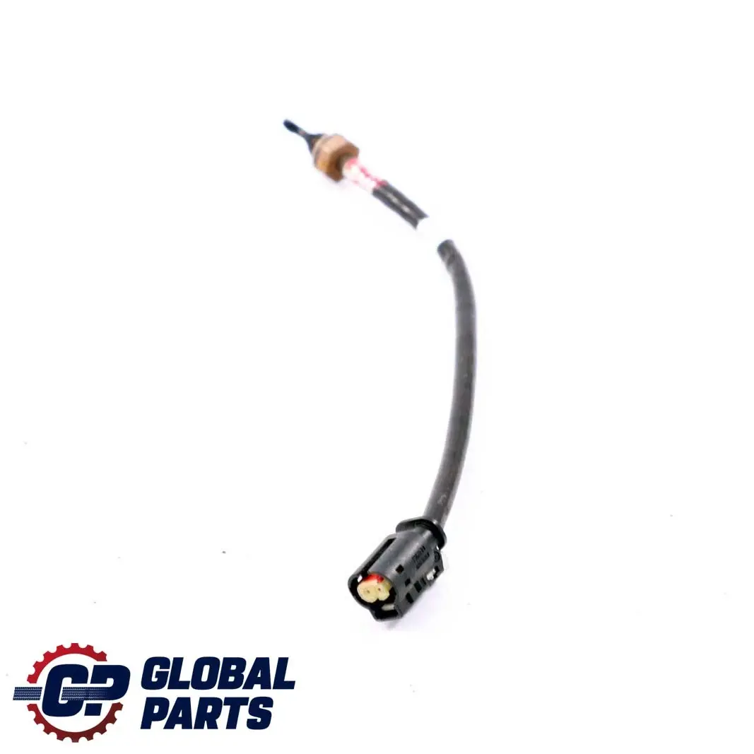 BMW E90 LCI F10 F11 N47N Capteur Temperature echappement L=216MM - SKU 8576316 - Numéro de pièce 8576316