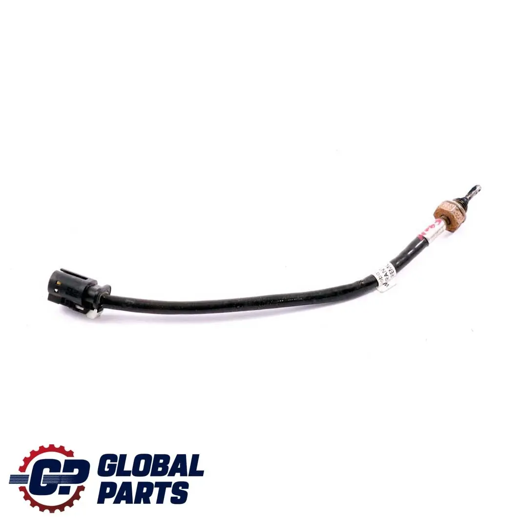 BMW E90 LCI F10 F11 N47N Capteur Temperature echappement L=216MM - SKU 8576316 - Numéro de pièce 8576316