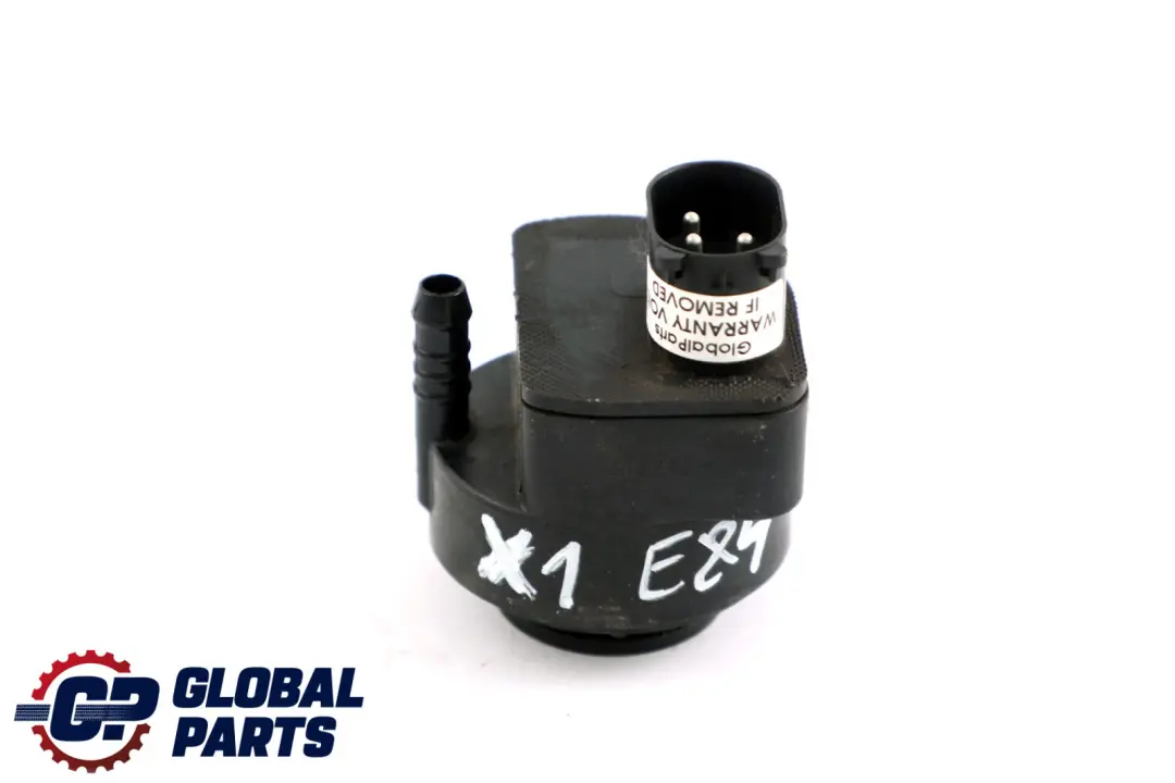 BMW X1 X3 E84 F25 Ftre pour Carburant Pompe Chauffage 3 epinglette 7823412 - SKU 8576972 - Numéro de pièce 8576972