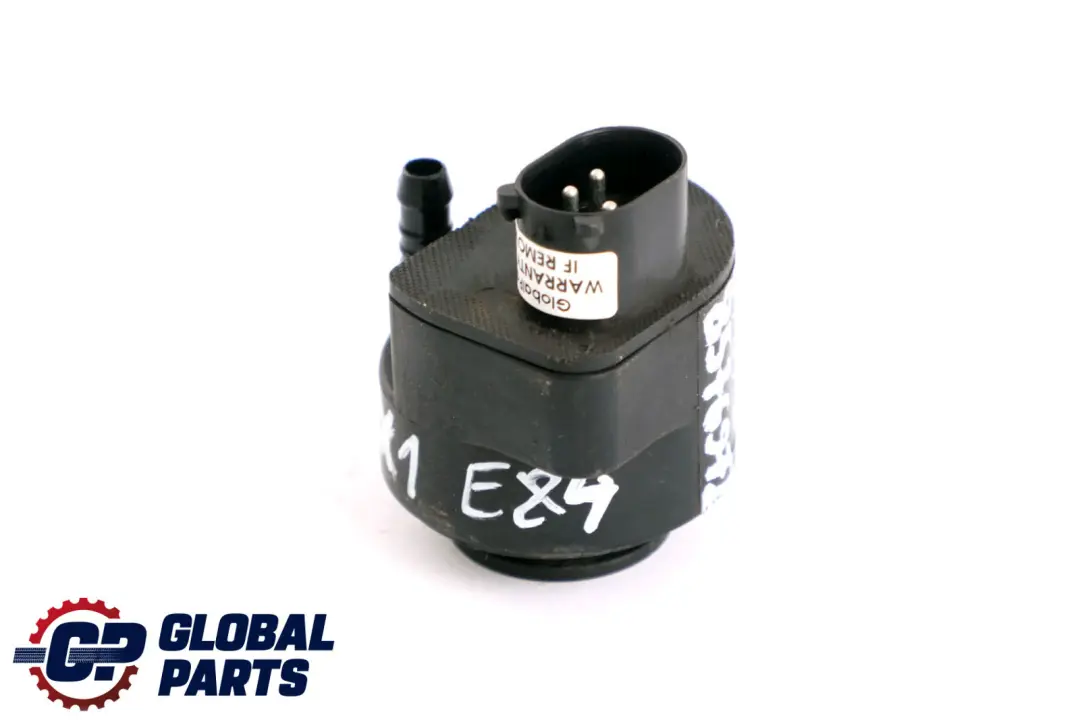 Strainer Heating Pump 3 Pin 7823412 to BMW X1 X3 E84 F25 Fuel with Part number 8576972 BMW X1 X3 E84 F25 Fuel Strainer Heating Pump 3 Pin 7823412 - SKU 8576972 - Part number 8576972