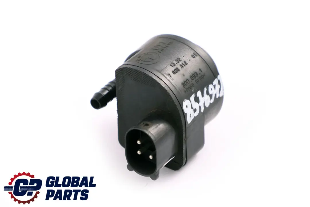 Strainer Heating Pump 3 Pin 7823412 to BMW X1 X3 E84 F25 Fuel with Part number 8576972 BMW X1 X3 E84 F25 Fuel Strainer Heating Pump 3 Pin 7823412 - SKU 8576972 - Part number 8576972