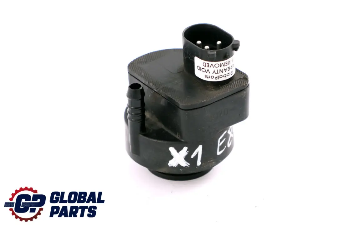 BMW X1 X3 E84 F25 Ftre pour Carburant Pompe Chauffage 3 epinglette 7823412 - SKU 8576972 - Numéro de pièce 8576972